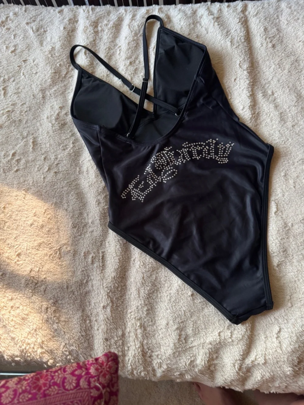 Ed Hardy Swim Suit